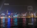 Fotos de Phoenix Pictures -  Foto: Paisajes de Asia - Victoria Harbour, Hong Kong