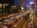 Fotos de Phoenix Pictures -  Foto: Paisajes de Asia - Hong Kong traffic