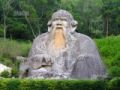 Fotos de Phoenix Pictures -  Foto: Paisajes de Asia - Buddha at Quangzhou, Fujian Province, China