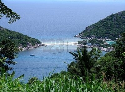 Fotografia de Phoenix Pictures - Galeria Fotografica: Paisajes de Asia - Foto: Kotao Island, Thaliand