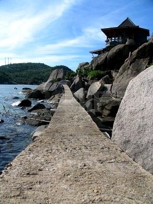 Fotografia de Phoenix Pictures - Galeria Fotografica: Paisajes de Asia - Foto: Kotao Island, Thaliand