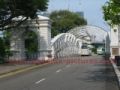 Fotos de Phoenix Pictures -  Foto: Paisajes de Asia - Anderson Bridge, Singapore