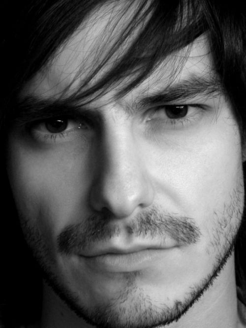 Fotografia de Jose Casass - Galeria Fotografica: Book - Foto: Jose Casasus