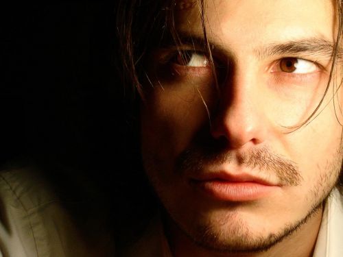 Fotografia de Jose Casass - Galeria Fotografica: Book - Foto: Jose Casasus