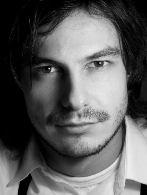 Fotografia de Jose Casass - Galeria Fotografica: Book - Foto: Jose Casasus