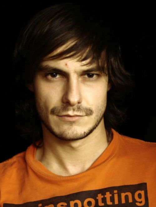 Fotografia de Jose Casass - Galeria Fotografica: Book - Foto: Jose Casasus