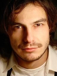 Fotografia de Jose Casass - Galeria Fotografica: Book - Foto: 