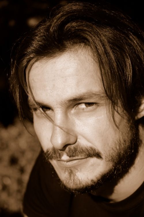 Fotografia de Jose Casass - Galeria Fotografica: Book - Foto: 