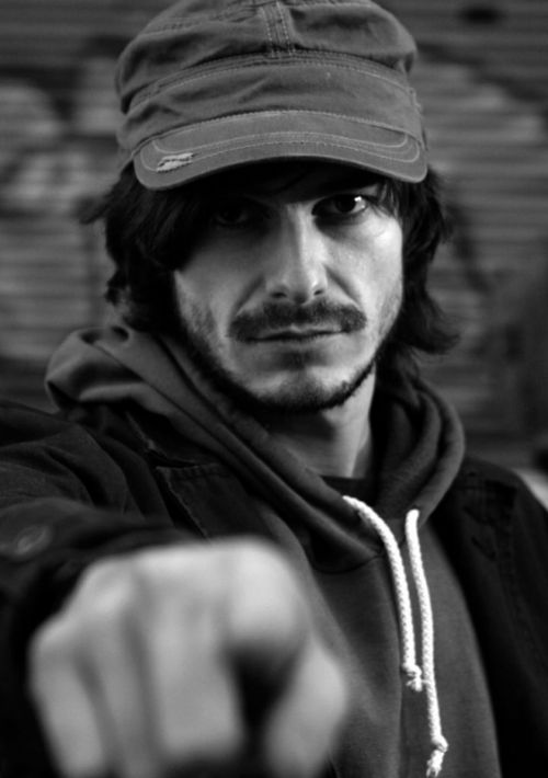 Fotografia de Jose Casass - Galeria Fotografica: Book - Foto: 