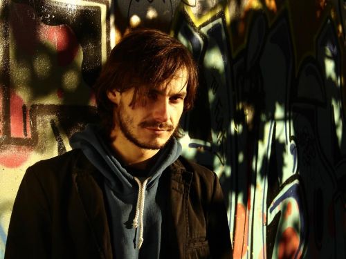 Fotografia de Jose Casass - Galeria Fotografica: Book - Foto: 