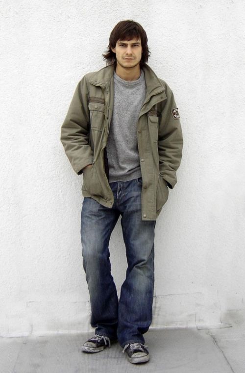 Fotografia de Jose Casass - Galeria Fotografica: Book - Foto: 