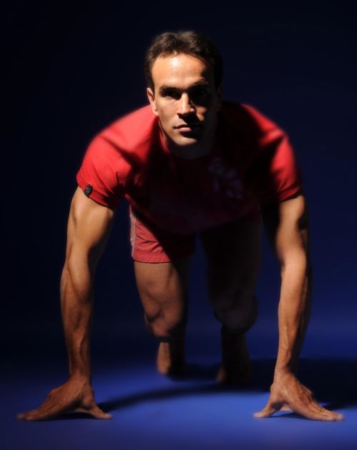 Fotografia de Estudio de fotografa y diseo grfico - Galeria Fotografica: Modelos - Foto: 