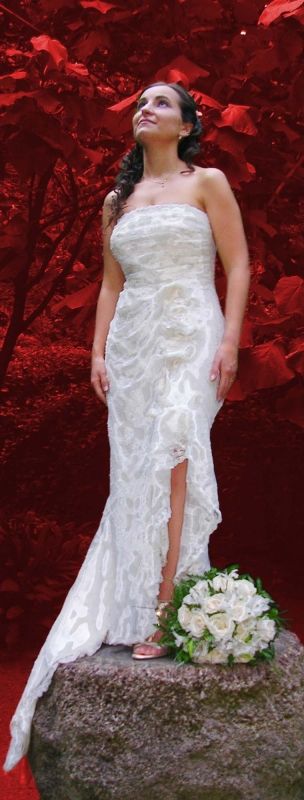 Fotografia de Estudio de fotografa y diseo grfico - Galeria Fotografica: Prebodas y bodas - Foto: 