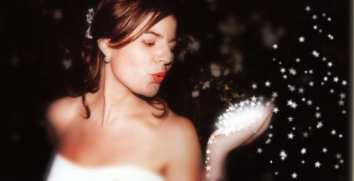 Fotografia de Estudio de fotografa y diseo grfico - Galeria Fotografica: Prebodas y bodas - Foto: 