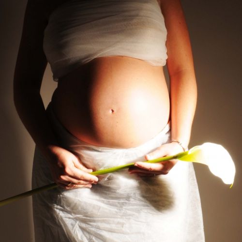 Fotografia de Estudio de fotografa y diseo grfico - Galeria Fotografica: Embarazadas - Foto: 