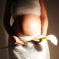 Foto de  Estudio de fotografa y diseo grfico - Galería: Embarazadas - Fotografía: 