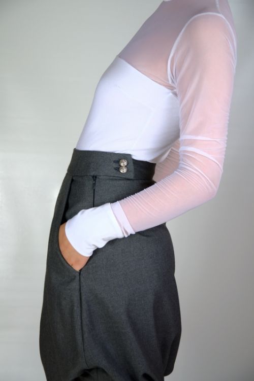 Fotografia de ILEXDOS - Galeria Fotografica: Fashion - Foto: 