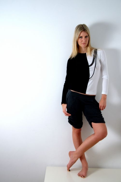 Fotografia de ILEXDOS - Galeria Fotografica: Fashion - Foto: 