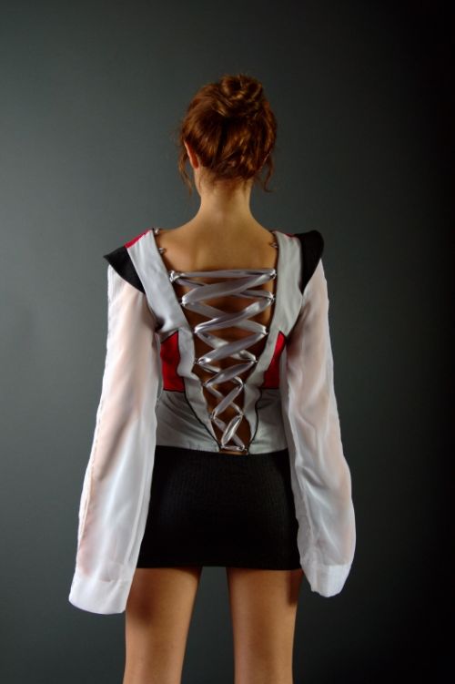 Fotografia de ILEXDOS - Galeria Fotografica: Fashion - Foto: 