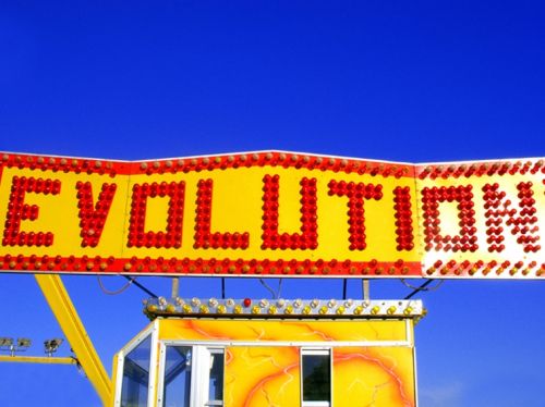 Fotografia de Emilia Seoane - Galeria Fotografica: Fun Colours - Foto: 