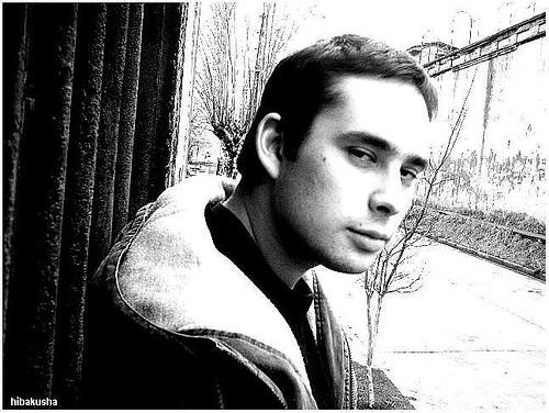 Fotografia de Cristobal - Galeria Fotografica: EMachine - Foto: Marco Pantoja Verchere