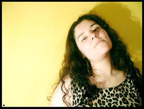 Fotografia de Cristobal - Galeria Fotografica: EMachine - Foto: Tessy Gonzalez G.