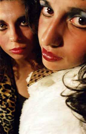 Fotografia de carlos ayala - Galeria Fotografica: Moda Glam - Foto: 