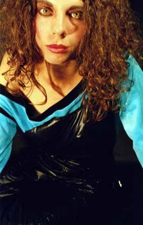 Fotografia de carlos ayala - Galeria Fotografica: Moda Glam - Foto: 