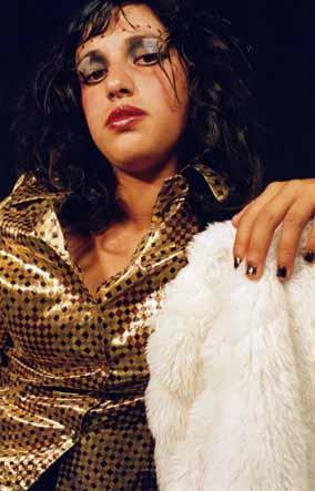 Fotografia de carlos ayala - Galeria Fotografica: Moda Glam - Foto: 