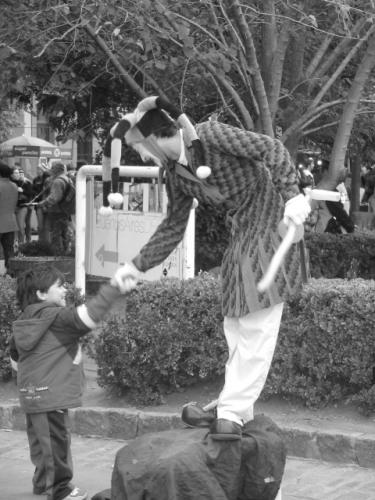 Fotografia de ojosdiego - Galeria Fotografica: MoMeNToS - Foto: ilusion