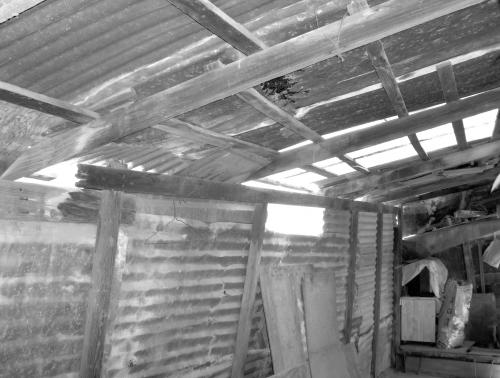 Fotografia de karina - Galeria Fotografica: paisajes - Foto: walls....