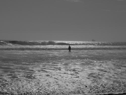 Fotografia de karina - Galeria Fotografica: paisajes - Foto: solo......