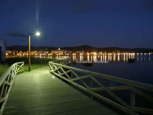 Fotografia de edu - Galeria Fotografica: Noches con vida - Foto: Soledad