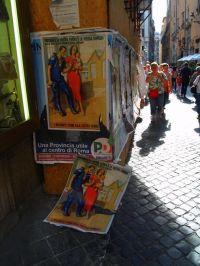 Fotografia de Ilde - Galeria Fotografica: Reportaje - Foto: Roma