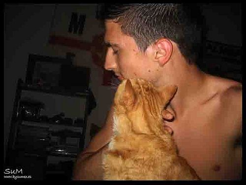 Fotografia de SuM - Galeria Fotografica: Reportaje gata Linda - Foto: 