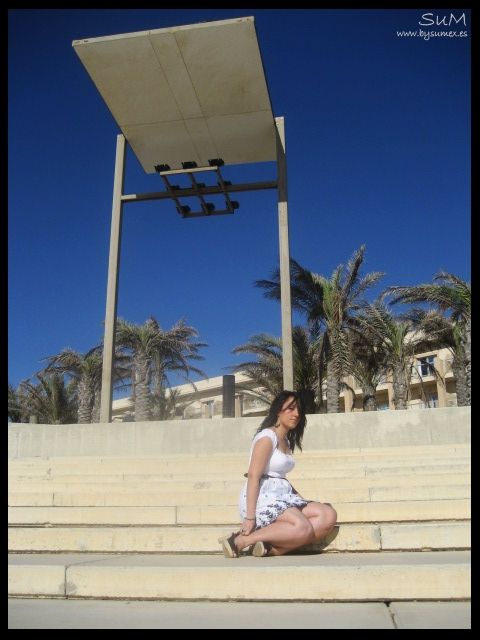 Fotografia de SuM - Galeria Fotografica: Reportaje Laura - Foto: 