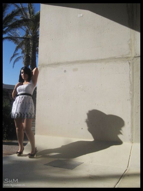 Fotografia de SuM - Galeria Fotografica: Reportaje Laura - Foto: 