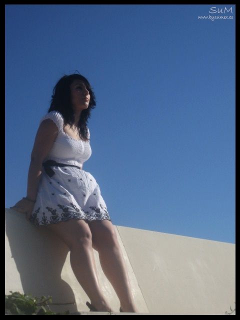 Fotografia de SuM - Galeria Fotografica: Reportaje Laura - Foto: 