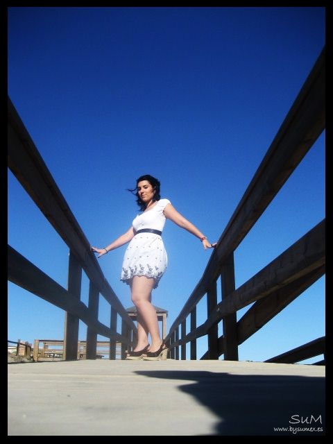 Fotografia de SuM - Galeria Fotografica: Reportaje Laura - Foto: 