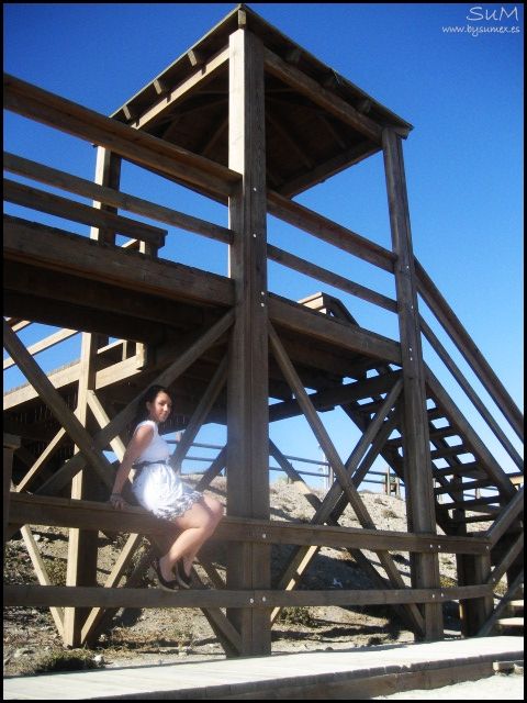 Fotografia de SuM - Galeria Fotografica: Reportaje Laura - Foto: 