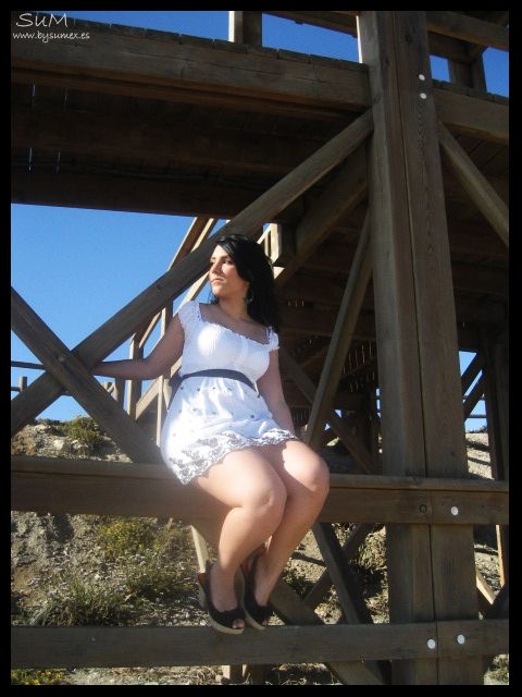 Fotografia de SuM - Galeria Fotografica: Reportaje Laura - Foto: 