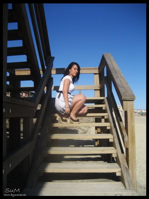 Fotografia de SuM - Galeria Fotografica: Reportaje Laura - Foto: 