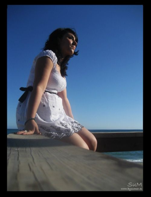 Fotografia de SuM - Galeria Fotografica: Reportaje Laura - Foto: 