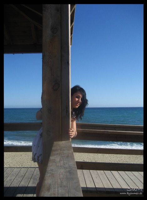 Fotografia de SuM - Galeria Fotografica: Reportaje Laura - Foto: 