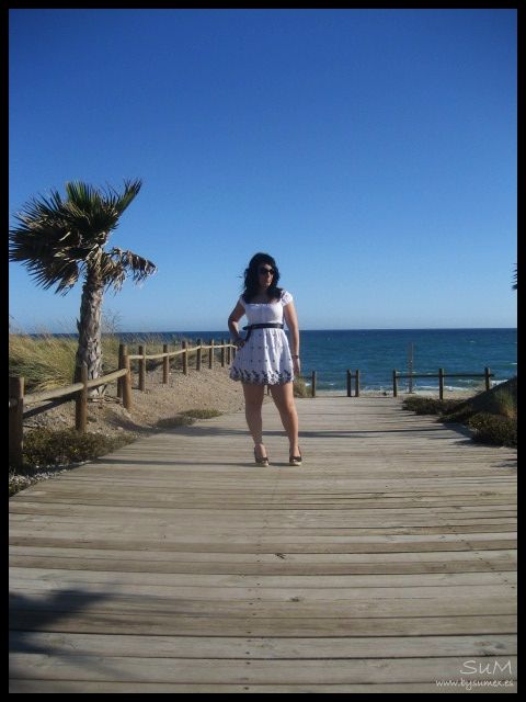 Fotografia de SuM - Galeria Fotografica: Reportaje Laura - Foto: 