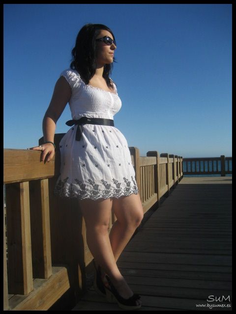 Fotografia de SuM - Galeria Fotografica: Reportaje Laura - Foto: 