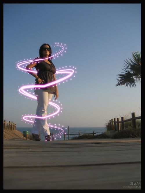 Fotografia de SuM - Galeria Fotografica: Reportaje Maria Jose y Carlos - Foto: 