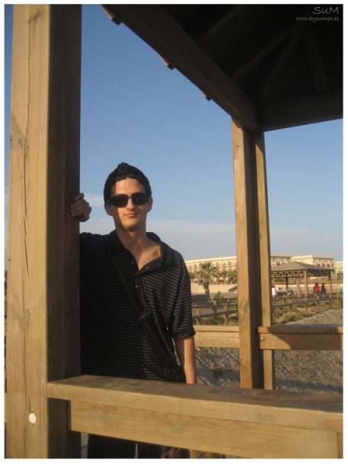 Fotografia de SuM - Galeria Fotografica: Reportaje Maria Jose y Carlos - Foto: 