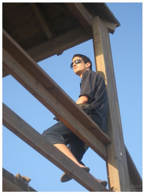 Fotografia de SuM - Galeria Fotografica: Reportaje Maria Jose y Carlos - Foto: 