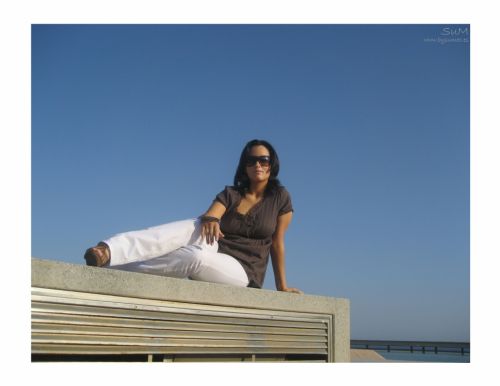 Fotografia de SuM - Galeria Fotografica: Reportaje Maria Jose y Carlos - Foto: 